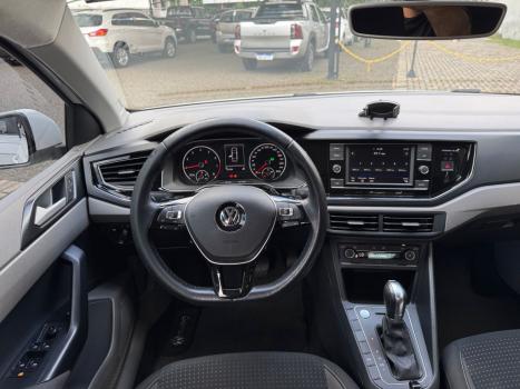 VOLKSWAGEN Virtus 1.0 4P 200 TSI FLEX COMFORTLINE AUTOMTICO, Foto 4