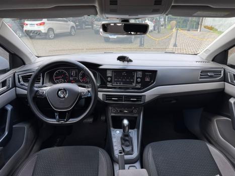 VOLKSWAGEN Virtus 1.0 4P 200 TSI FLEX COMFORTLINE AUTOMTICO, Foto 5