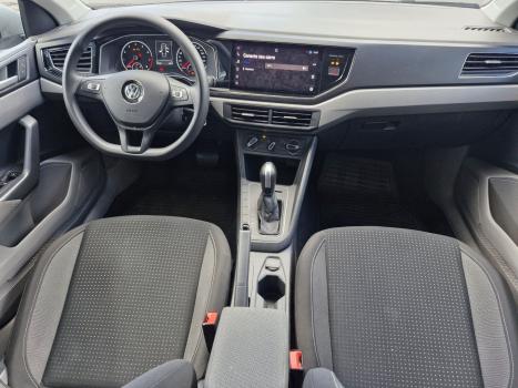 VOLKSWAGEN Virtus 1.0 4P 200 TSI FLEX COMFORTLINE AUTOMTICO, Foto 3