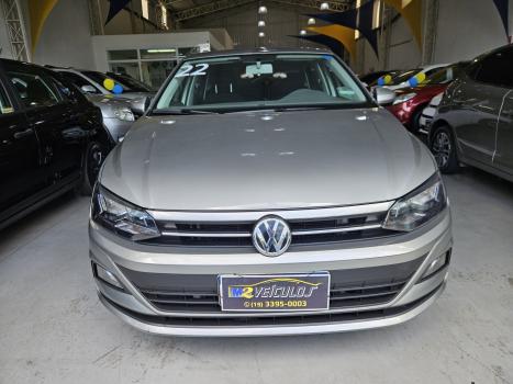 VOLKSWAGEN Virtus 1.0 4P 200 TSI FLEX COMFORTLINE AUTOMTICO, Foto 10