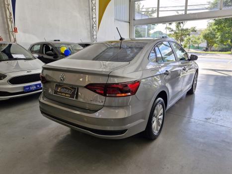 VOLKSWAGEN Virtus 1.0 4P 200 TSI FLEX COMFORTLINE AUTOMTICO, Foto 2