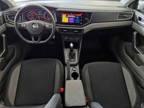 VOLKSWAGEN Virtus 1.0 4P 200 TSI FLEX COMFORTLINE AUTOMTICO, Foto 3