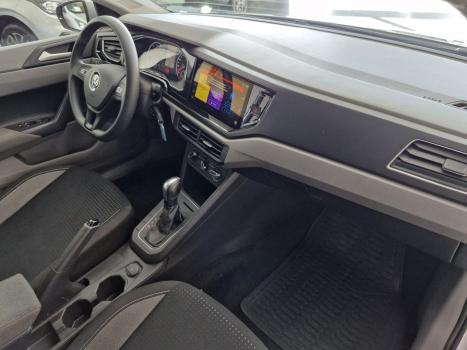 VOLKSWAGEN Virtus 1.0 4P 200 TSI FLEX COMFORTLINE AUTOMTICO, Foto 4