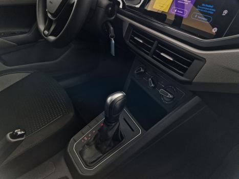 VOLKSWAGEN Virtus 1.0 4P 200 TSI FLEX COMFORTLINE AUTOMTICO, Foto 5