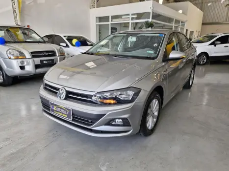 VOLKSWAGEN Virtus 1.0 4P 200 TSI FLEX COMFORTLINE AUTOMTICO, Foto 7
