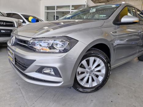 VOLKSWAGEN Virtus 1.0 4P 200 TSI FLEX COMFORTLINE AUTOMTICO, Foto 9