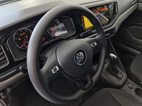 VOLKSWAGEN Virtus 1.0 4P 200 TSI FLEX COMFORTLINE AUTOMTICO, Foto 10