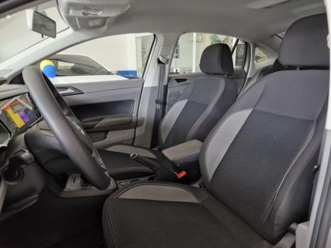 VOLKSWAGEN Virtus 1.0 4P 200 TSI FLEX COMFORTLINE AUTOMTICO, Foto 11