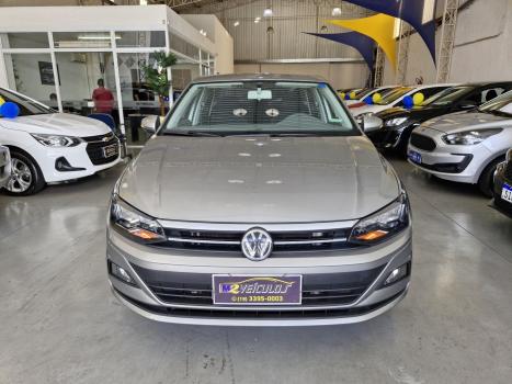 VOLKSWAGEN Virtus 1.0 4P 200 TSI FLEX COMFORTLINE AUTOMTICO, Foto 13