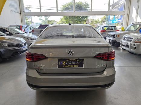 VOLKSWAGEN Virtus 1.0 4P 200 TSI FLEX COMFORTLINE AUTOMTICO, Foto 14