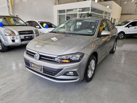 VOLKSWAGEN Virtus 1.0 4P 200 TSI FLEX COMFORTLINE AUTOMTICO, Foto 5
