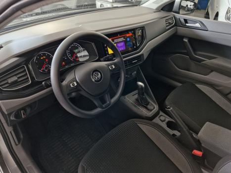 VOLKSWAGEN Virtus 1.0 4P 200 TSI FLEX COMFORTLINE AUTOMTICO, Foto 8