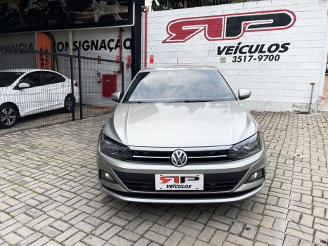 VOLKSWAGEN Virtus 1.0 4P 200 TSI FLEX COMFORTLINE AUTOMTICO, Foto 2