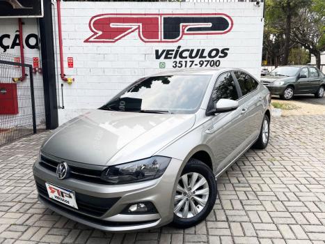 VOLKSWAGEN Virtus 1.0 4P 200 TSI FLEX COMFORTLINE AUTOMTICO, Foto 3