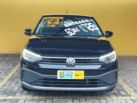 VOLKSWAGEN Virtus 1.0 4P 200 TSI FLEX COMFORTLINE AUTOMTICO, Foto 2