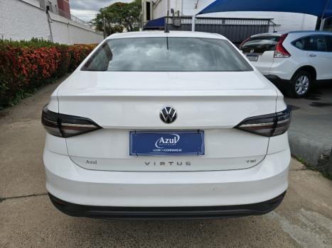 VOLKSWAGEN Virtus 1.0 4P 170 TSI, Foto 5