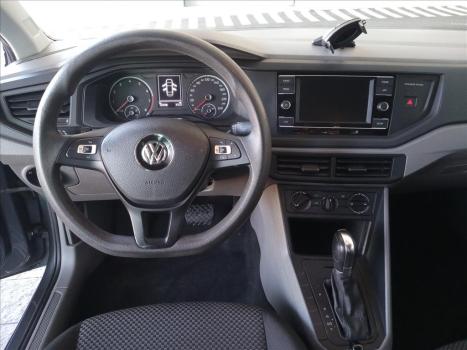 VOLKSWAGEN Virtus 1.6 4P MSI FLEX AUTOMTICO, Foto 11