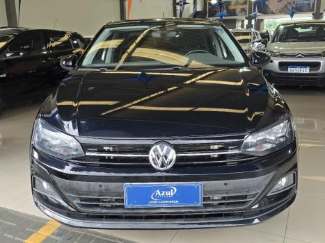 VOLKSWAGEN Virtus 1.0 4P 200 TSI FLEX COMFORTLINE AUTOMTICO, Foto 2