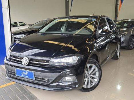 VOLKSWAGEN Virtus 1.0 4P 200 TSI FLEX COMFORTLINE AUTOMTICO, Foto 3