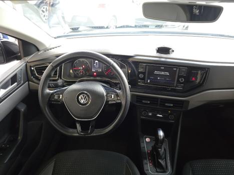 VOLKSWAGEN Virtus 1.0 4P 200 TSI FLEX COMFORTLINE AUTOMTICO, Foto 10