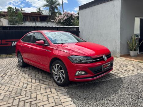 VOLKSWAGEN Virtus 1.0 4P 200 TSI FLEX HIGHLINE AUTOMTICO, Foto 2
