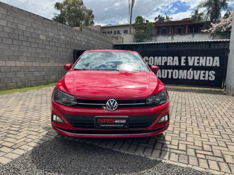 VOLKSWAGEN Virtus 1.0 4P 200 TSI FLEX HIGHLINE AUTOMTICO, Foto 3