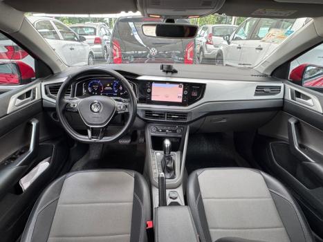 VOLKSWAGEN Virtus 1.0 4P 200 TSI FLEX HIGHLINE AUTOMTICO, Foto 4