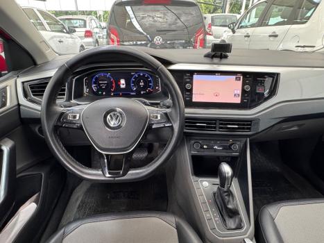 VOLKSWAGEN Virtus 1.0 4P 200 TSI FLEX HIGHLINE AUTOMTICO, Foto 5