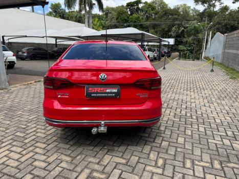 VOLKSWAGEN Virtus 1.0 4P 200 TSI FLEX HIGHLINE AUTOMTICO, Foto 7
