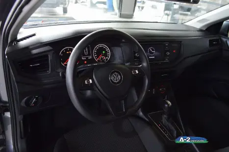 VOLKSWAGEN Virtus 1.6 4P MSI FLEX, Foto 4