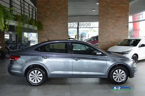 VOLKSWAGEN Virtus 1.6 4P MSI FLEX, Foto 9