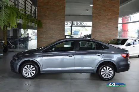 VOLKSWAGEN Virtus 1.6 4P MSI FLEX, Foto 10
