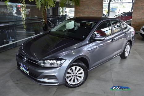 VOLKSWAGEN Virtus 1.6 4P MSI FLEX, Foto 1