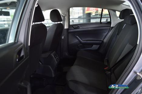 VOLKSWAGEN Virtus 1.6 4P MSI FLEX, Foto 4