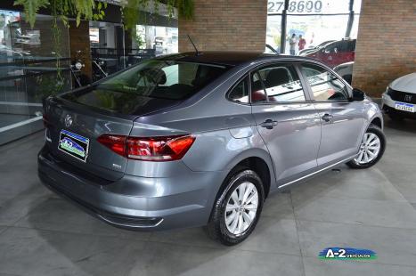 VOLKSWAGEN Virtus 1.6 4P MSI FLEX, Foto 6