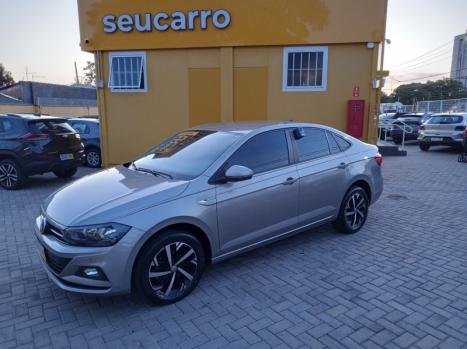 VOLKSWAGEN Virtus 1.0 4P 200 TSI FLEX COMFORTLINE AUTOMTICO, Foto 1