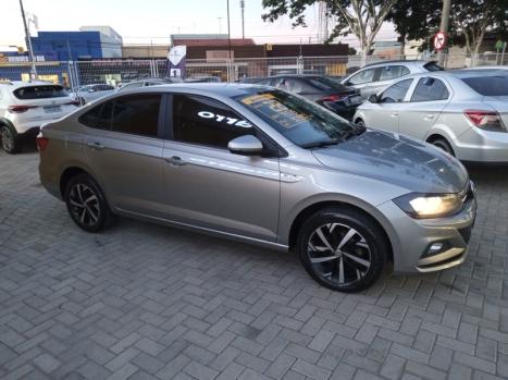 VOLKSWAGEN Virtus 1.0 4P 200 TSI FLEX COMFORTLINE AUTOMTICO, Foto 3