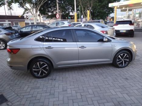 VOLKSWAGEN Virtus 1.0 4P 200 TSI FLEX COMFORTLINE AUTOMTICO, Foto 4