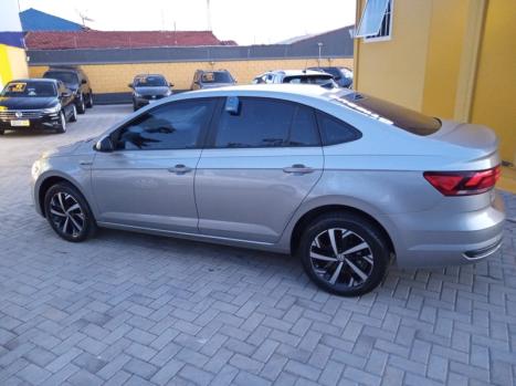 VOLKSWAGEN Virtus 1.0 4P 200 TSI FLEX COMFORTLINE AUTOMTICO, Foto 5