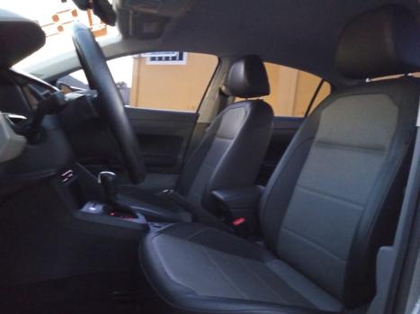VOLKSWAGEN Virtus 1.0 4P 200 TSI FLEX COMFORTLINE AUTOMTICO, Foto 8