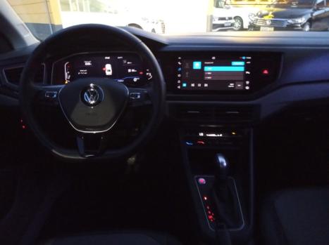 VOLKSWAGEN Virtus 1.0 4P 200 TSI FLEX COMFORTLINE AUTOMTICO, Foto 10