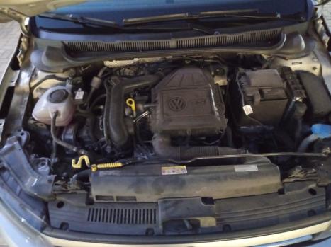VOLKSWAGEN Virtus 1.0 4P 200 TSI FLEX COMFORTLINE AUTOMTICO, Foto 13