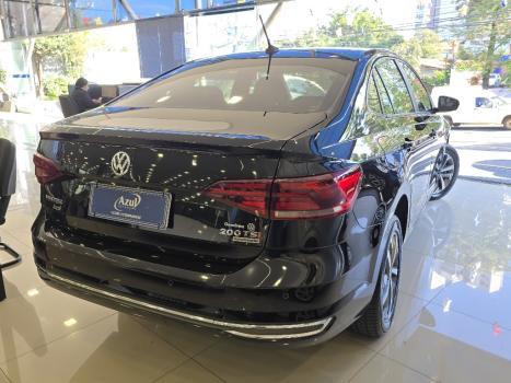 VOLKSWAGEN Virtus 1.0 4P 200 TSI FLEX HIGHLINE AUTOMTICO, Foto 6
