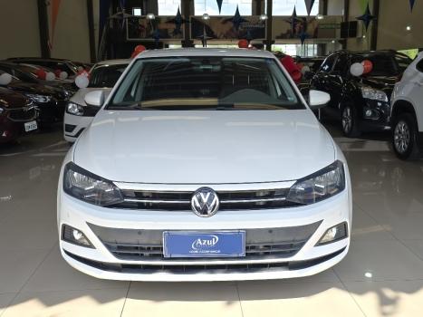 VOLKSWAGEN Virtus 1.0 4P 200 TSI FLEX COMFORTLINE AUTOMTICO, Foto 2