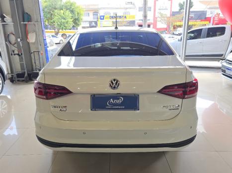 VOLKSWAGEN Virtus 1.0 4P 200 TSI FLEX COMFORTLINE AUTOMTICO, Foto 5