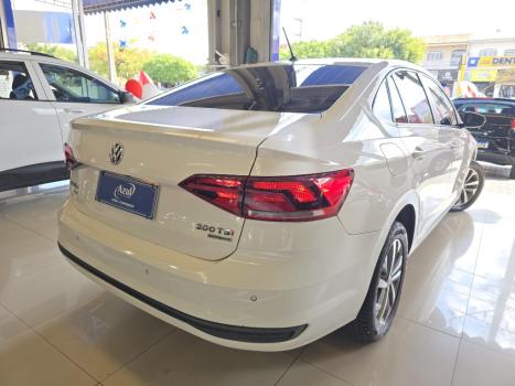 VOLKSWAGEN Virtus 1.0 4P 200 TSI FLEX COMFORTLINE AUTOMTICO, Foto 6