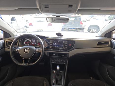 VOLKSWAGEN Virtus 1.0 4P 200 TSI FLEX COMFORTLINE AUTOMTICO, Foto 7