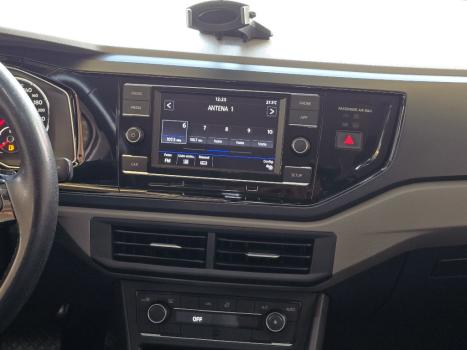 VOLKSWAGEN Virtus 1.0 4P 200 TSI FLEX COMFORTLINE AUTOMTICO, Foto 8