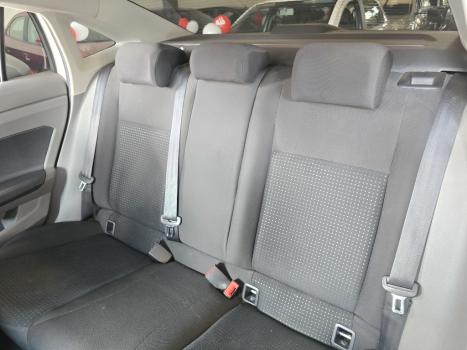 VOLKSWAGEN Virtus 1.0 4P 200 TSI FLEX COMFORTLINE AUTOMTICO, Foto 17