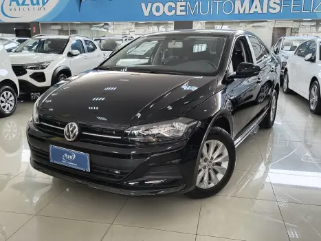 VOLKSWAGEN Virtus 1.6 4P MSI FLEX AUTOMTICO, Foto 3